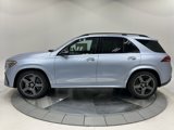 New 2026 Mercedes-Benz GLE 350 4MATIC image 4
