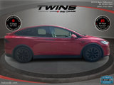 Used 2022 Tesla Model X image 2