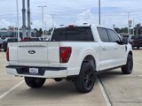 Used 2024 Ford F150 Platinum w/ Equipment Group 702A High image 3