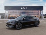 New 2025 Kia EV6 GT-Line image 3