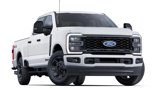 New 2025 Ford F350 4x4 Crew Cab Super Duty image 3