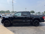 Used 2023 Ford F150 4x4 SuperCrew image 4