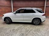 New 2026 Mercedes-Benz GLE 580 4MATIC image 2
