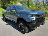 Used 2024 Chevrolet Silverado 1500 ZR2 w/ Technology Package image 4
