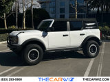 Used 2021 Ford Bronco Big Bend w/ Sasquatch Package image 6
