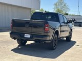 New 2025 RAM 1500 Laramie w/ Night Edition image 3