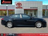 Used 2025 Toyota Camry LE image 5