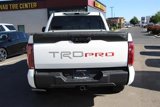Used 2022 Toyota Tundra TRD Pro w/ Security Package (TMS) image 6