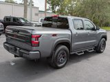 New 2025 Nissan Frontier PRO-4X image 4