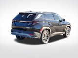 New 2025 Hyundai Tucson Limited image 4
