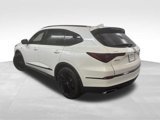 New 2025 Acura MDX A-Spec image 5
