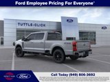 New 2025 Ford F250 XLT image 4