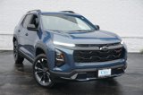 New 2026 Chevrolet Equinox RS w/ LPO, Floor Liner Package image 4
