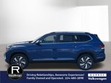 New 2025 Volkswagen Atlas SEL image 5