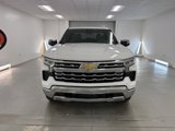 New 2026 Chevrolet Silverado 1500 LTZ image 2