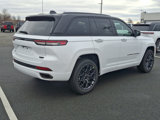 New 2025 Jeep Grand Cherokee Summit w/ High Altitude Package image 4