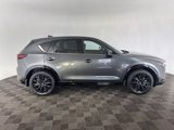 New 2025 MAZDA CX-5 2.5 Turbo w/ Premium Package image 4
