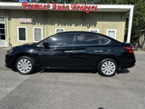 Used 2019 Nissan Sentra S image 2
