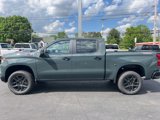 New 2025 Chevrolet Silverado 1500 LT Trail Boss image 2