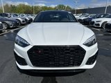 New 2025 Audi S5 Premium Plus image 3
