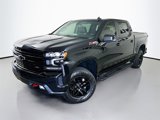 Used 2022 Chevrolet Silverado 1500 LT Trail Boss w/ Convenience Package II image 3