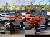 New 2025 Jeep Wrangler Willys image 4