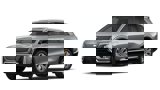 New 2026 Cadillac Vistiq Luxury image 3