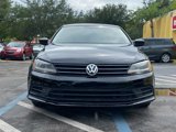 Used 2015 Volkswagen Jetta S w/ Welcome Package image 3