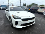 Used 2020 Kia Stinger GT image 2
