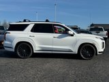 New 2025 Hyundai Palisade Calligraphy image 2