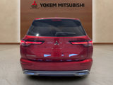 New 2025 Mitsubishi Outlander SE image 4