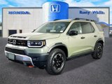 New 2026 Honda Passport TrailSport Elite image 5