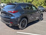 New 2025 MAZDA CX-5 2.5 Turbo image 3