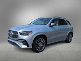 New 2026 Mercedes-Benz GLE 350 4MATIC image 4