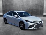 Used 2023 Toyota Camry SE image 3