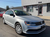 Used 2016 Volkswagen Jetta S image 5