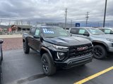 New 2025 GMC Canyon Elevation w/ Convenience Package image 3