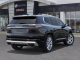 New 2026 GMC Acadia Denali w/ Super Cruise Package image 4