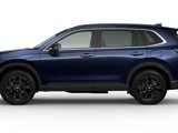 New 2026 Honda CR-V Sport Touring image 4