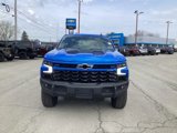 New 2025 Chevrolet Silverado 1500 ZR2 w/ ZR2 Bison Edition image 2
