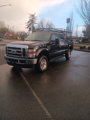 Used 2008 Ford F250 XLT image 2