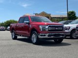 New 2025 Ford F150 Lariat image 2