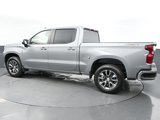Used 2025 Chevrolet Silverado 1500 LT image 5
