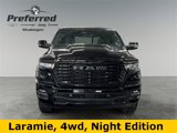 New 2025 RAM 1500 Laramie w/ Night Edition image 4