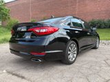 Used 2016 Hyundai Sonata Sport w/ Option Group 02 image 5