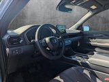New 2025 Honda Pilot Black Edition image 3