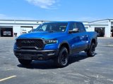 Used 2025 RAM 1500 Rebel image 2