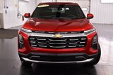 New 2025 Chevrolet Equinox LT image 2
