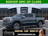 New 2026 GMC Sierra 1500 Denali image 4