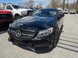 Used 2017 Mercedes-Benz C 43 AMG 4MATIC Coupe image 3